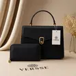 Versse Luxury Handbag - 4