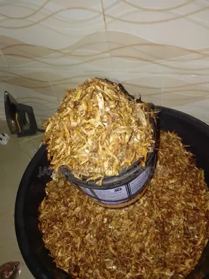 Red Oil and Seafood (Crayfish)