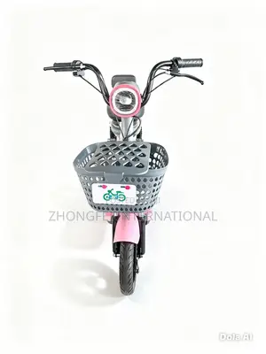 Sabon EMAXIN Electric Scooter - Pink
