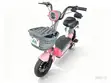 Sabon EMAXIN Electric Scooter - Pink - 4