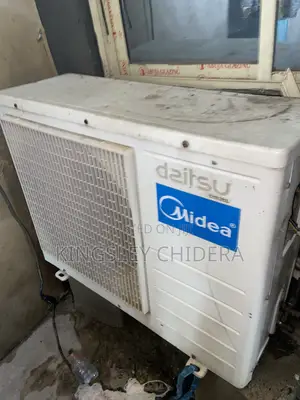 Medea 1.5HP Inverter Air Conditioner