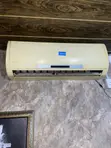 Medea 1.5HP Inverter Jirgin Sanyaya - 2
