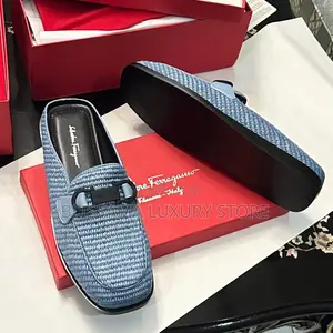 Takalman Rinjin Maza na Ferragamo masu inganci