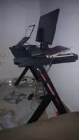 Used Non-Electric Gaming Table - 2