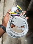 Universal ECG Cable - 2