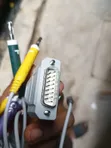 Universal ECG Cable - 3