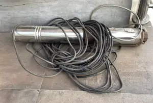 Strong Dab Borehole Pump Mai Amfani