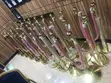 American Safety Crowd Control Stanchions & Queue Barriers - 2