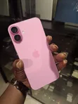 Apple iPhone 16 Plus 256GB Pink (Amfani, UK) - 1