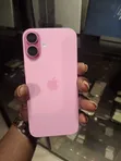 Apple iPhone 16 Plus 256GB Pink (Amfani, UK) - 2