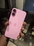 Apple iPhone 16 Plus 256GB Pink (Amfani, UK) - 3