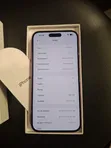 Apple iPhone 16 Plus 256GB Pink (Amfani, UK) - 4