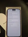 Apple iPhone 16 Plus 256GB Pink (Amfani, UK) - 5