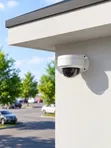 Hikvision 8MP 4K Analog HD Security Camera - 2
