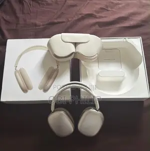 Apple AirPods Max (2025 Model)