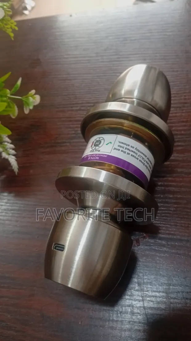 Smart Ball Lock K66 - 1