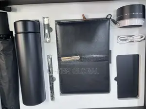 Executive 7-in-1 Gift Set