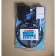 RGB LED Strip Light Kit tare da Remote Control - 1