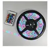 RGB LED Strip Light Kit tare da Remote Control - 3