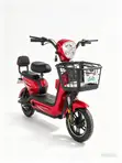 Sabon EMAXIN E-Mota 2026 Ja - 1