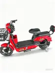 Sabon EMAXIN E-Mota 2026 Ja - 2