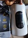 Kenwood Kettle Na Lantarki 2L Mara Igwa - 2