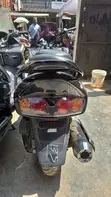 Honda Forza MF06 Scooter 2003 - 2
