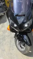 Honda Forza MF06 Scooter 2003 - 4