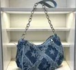 Women's Gradient Star Chain Crossbody Bag - 2