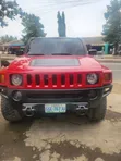 Hummer H3 2009 Ja - 1