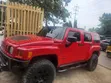 Hummer H3 2009 Ja - 2