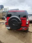 Hummer H3 2009 Ja - 3