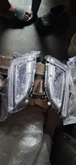 Sabbin Fog Lights na Hyundai Tucson (2016-2019) - 4