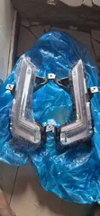 Sabbin Fog Lights na Hyundai Tucson (2016-2019) - 5