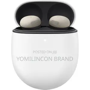 Google Pixel Buds Pro 2 Wireless Earbuds - Porcelain