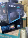 Hisense 20L Digital Microwave Oven (H20MOBS15) - 2