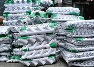 Germatic PVC Fittings