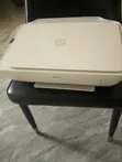 Injin Bugun Mashi na HP DeskJet Ink Advantage 2875 - 4