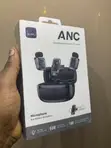 WIWU ANC Duo Wireless Microphone USB-C - 4