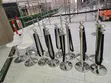 Brand New 3M Barrier Queue Control Rope - 1