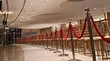 Brand New 3M Barrier Queue Control Rope - 2