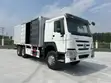 Howo 6x4 Cargo Truck Mai Sake Gyara - 371HP Diesel - 5