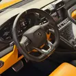 2022 Lamborghini Urus Yellow - 2