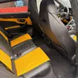 2022 Lamborghini Urus Yellow - 4