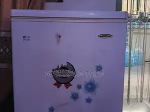 Tashar Firijin Haier Thermocool
