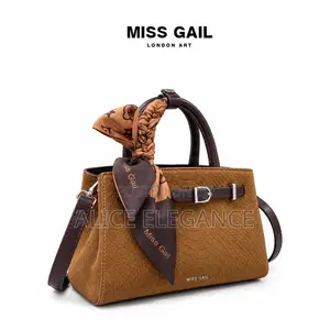 Miss Gail Crossbag by Goodpatner