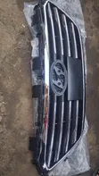 Gaban Grille na Hyundai Sonata 2015-2017 (Nau'in Sensor) - 1