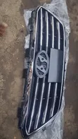 Gaban Grille na Hyundai Sonata 2015-2017 (Nau'in Sensor) - 2