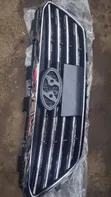 Gaban Grille na Hyundai Sonata 2015-2017 (Nau'in Sensor) - 3