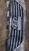 Gaban Grille na Hyundai Sonata 2015-2017 (Nau'in Sensor) - 4